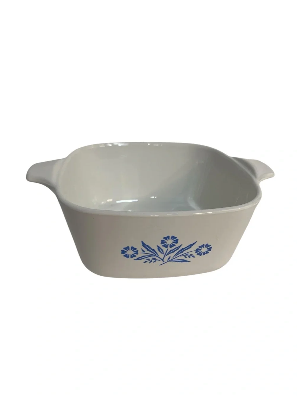 Corningware durable ceramic